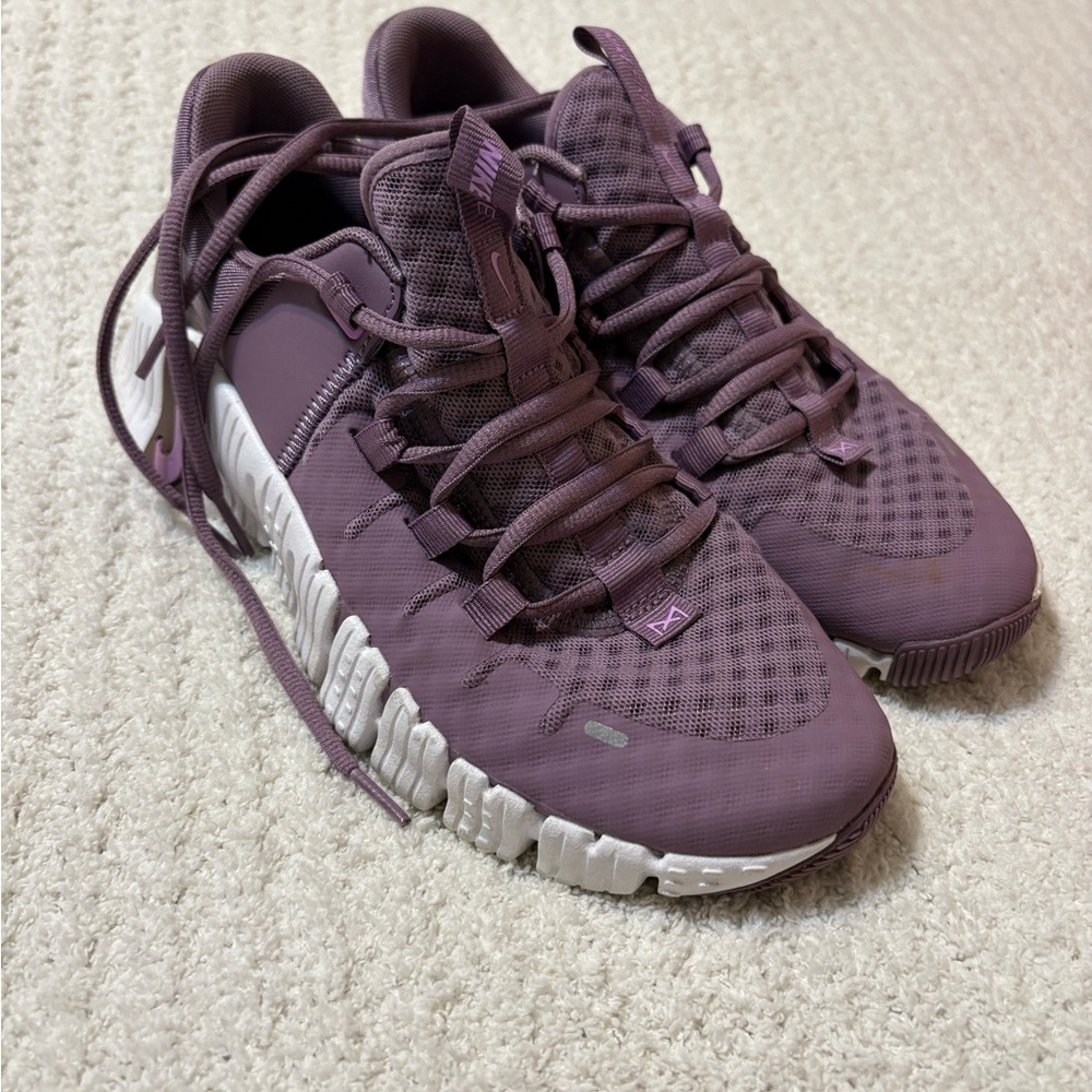 Nike Free Metcon Training Shoes - Size 8W - Original Box